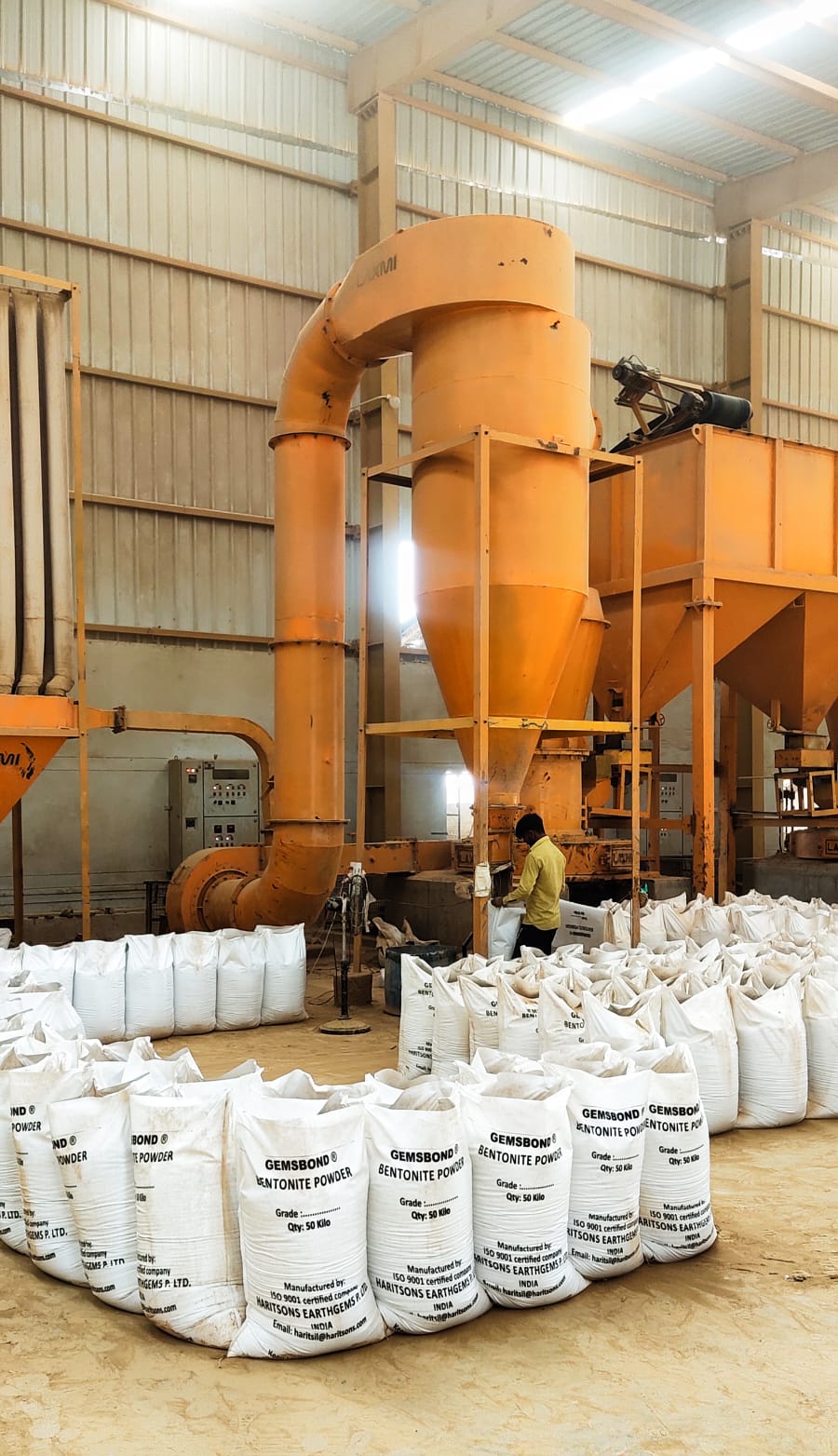 Factory