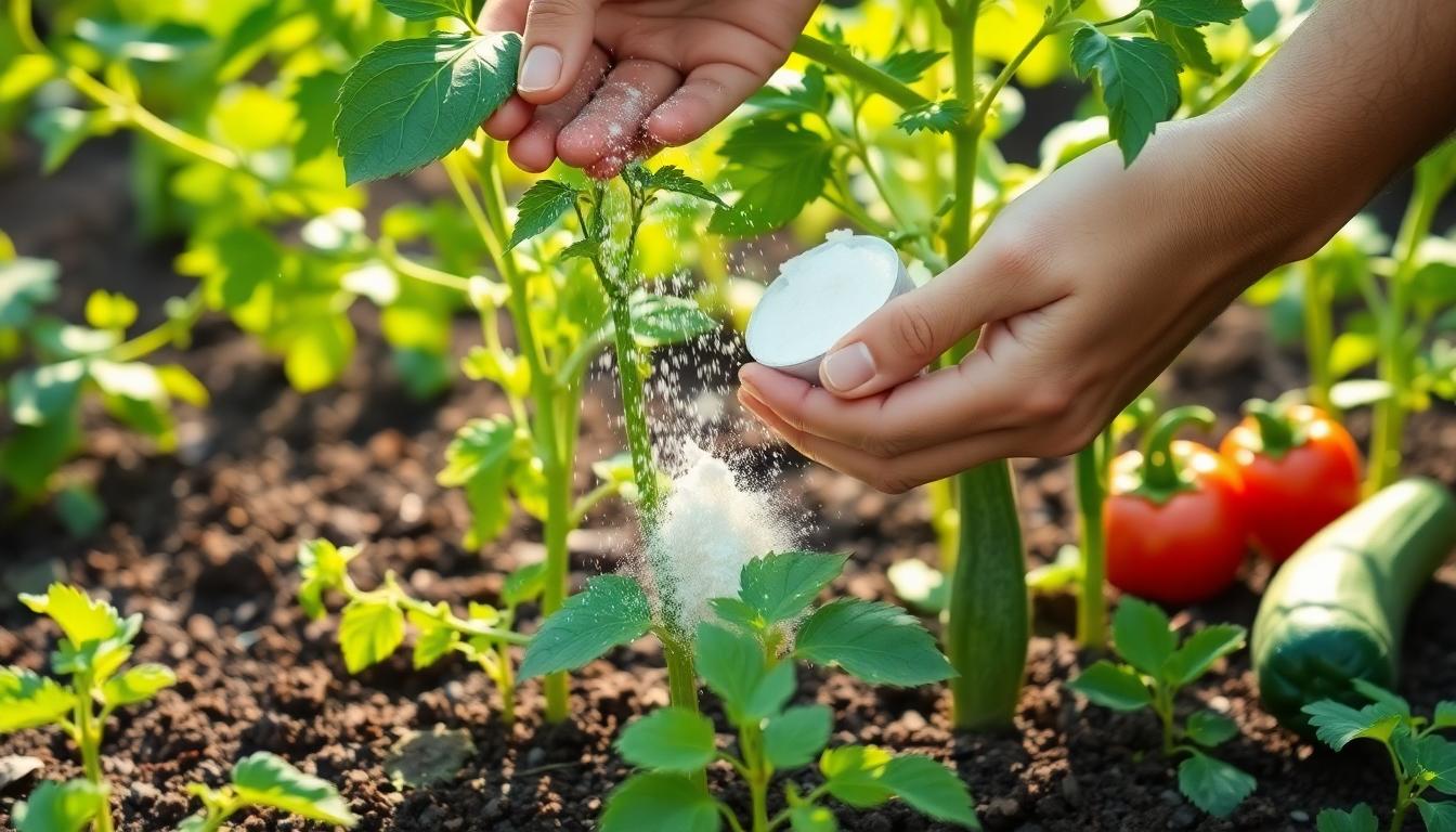 HARITSONS Diatomaceous Earth:
Organic Insecticide for Plants