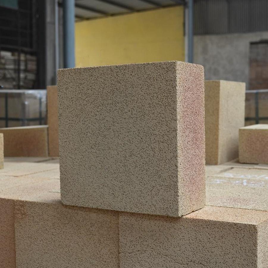 HARITSONS Diatomaceous Earth:
Insulation of Furnaces and Kilns