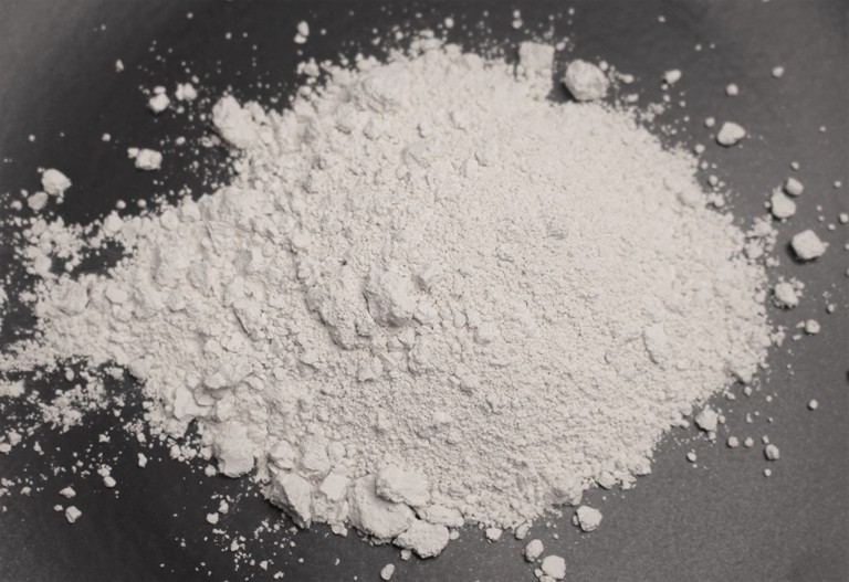HARITSONS Diatomaceous Earth:
Kieselgurh