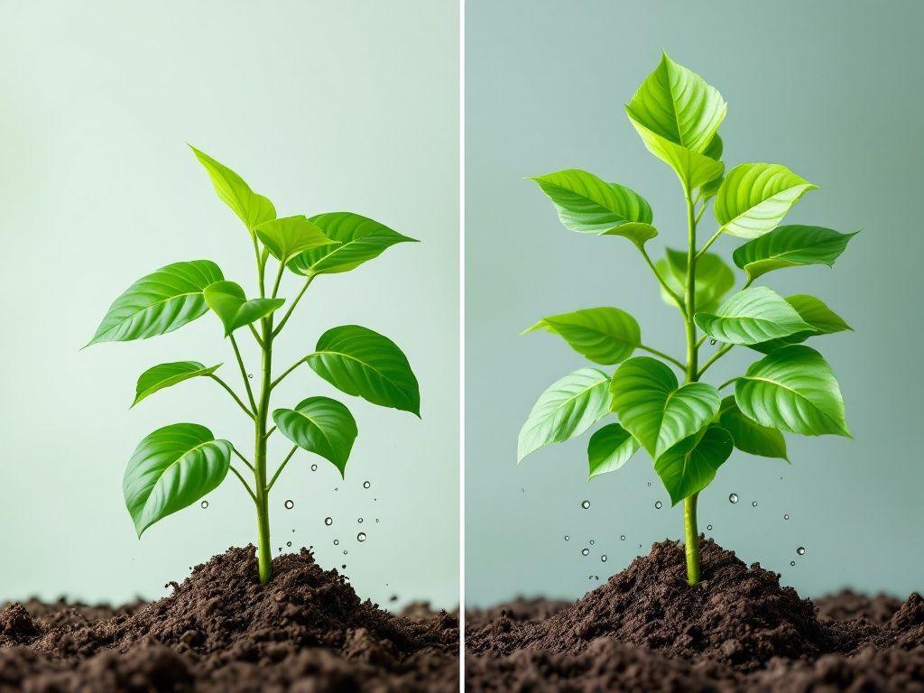 HARITSONS Diatomaceous Earth:
Plant Growth Medium - Greenosil